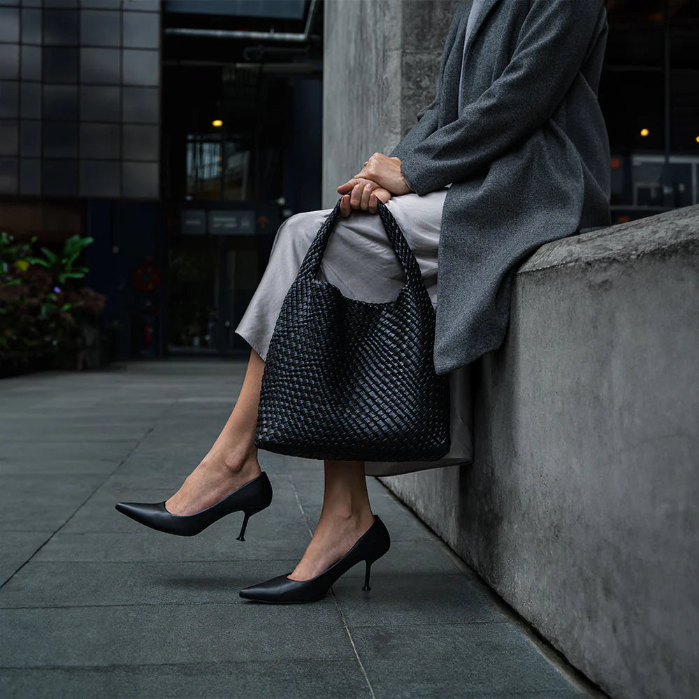 Jasmine Shoulder Bag