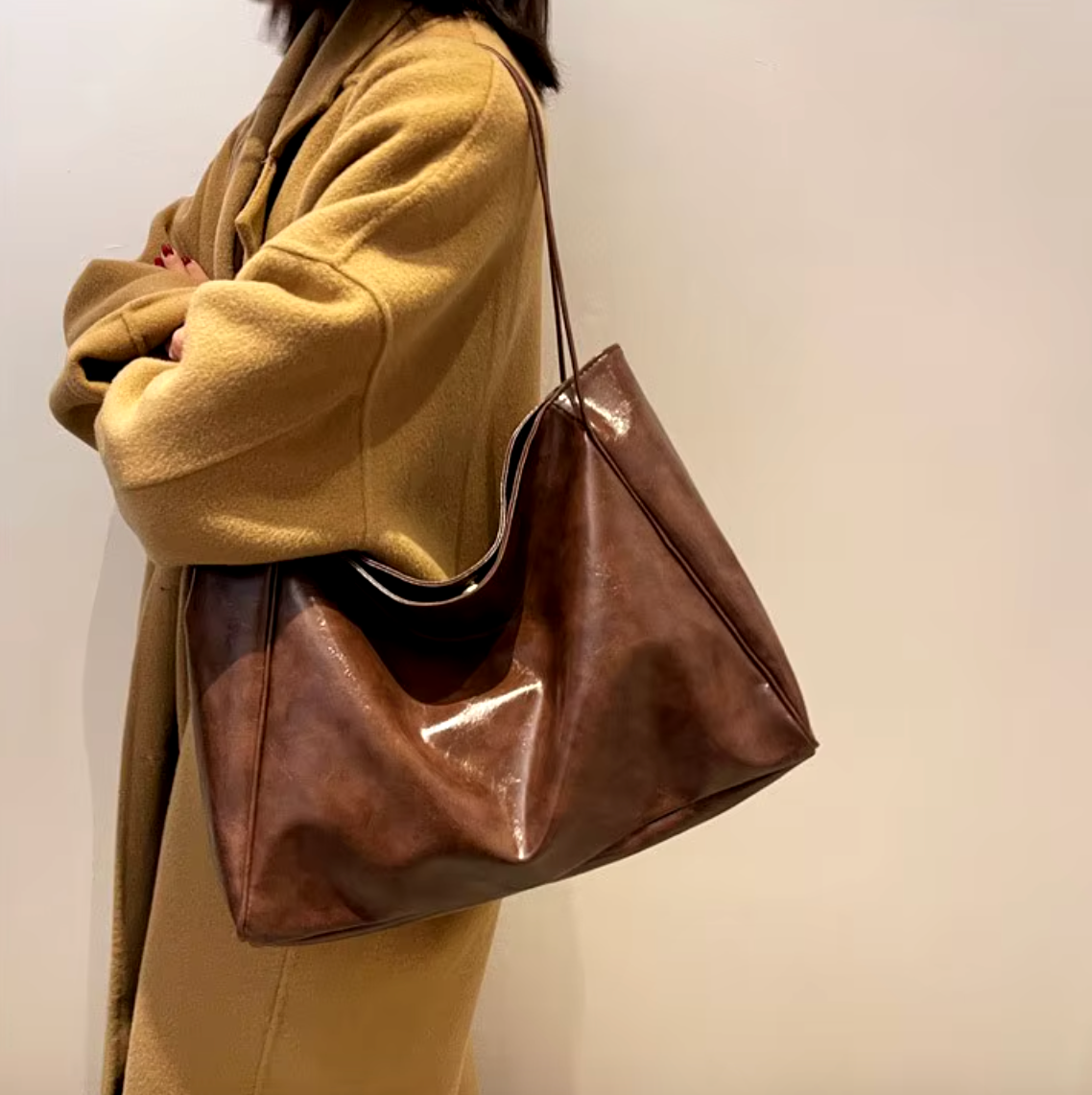 Mia Tote Bag
