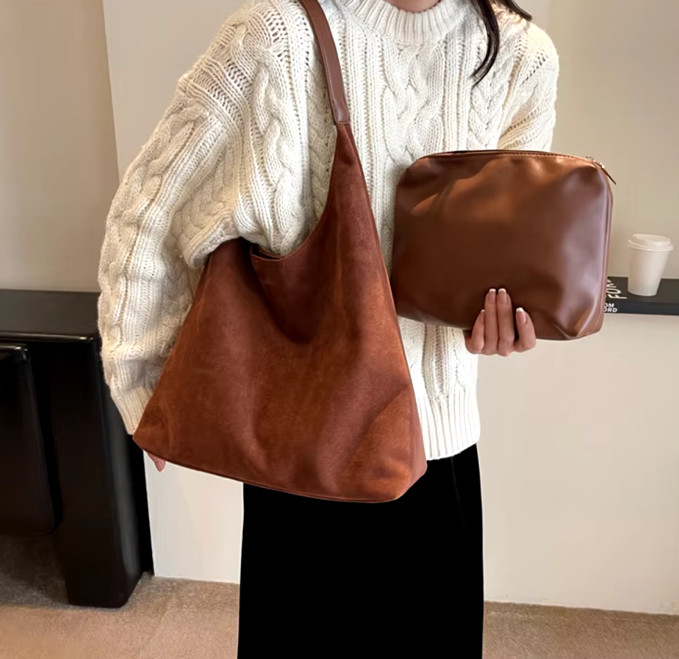 Julia Shoulder Bag