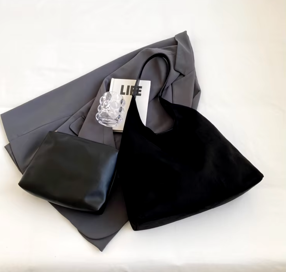 Julia Shoulder Bag
