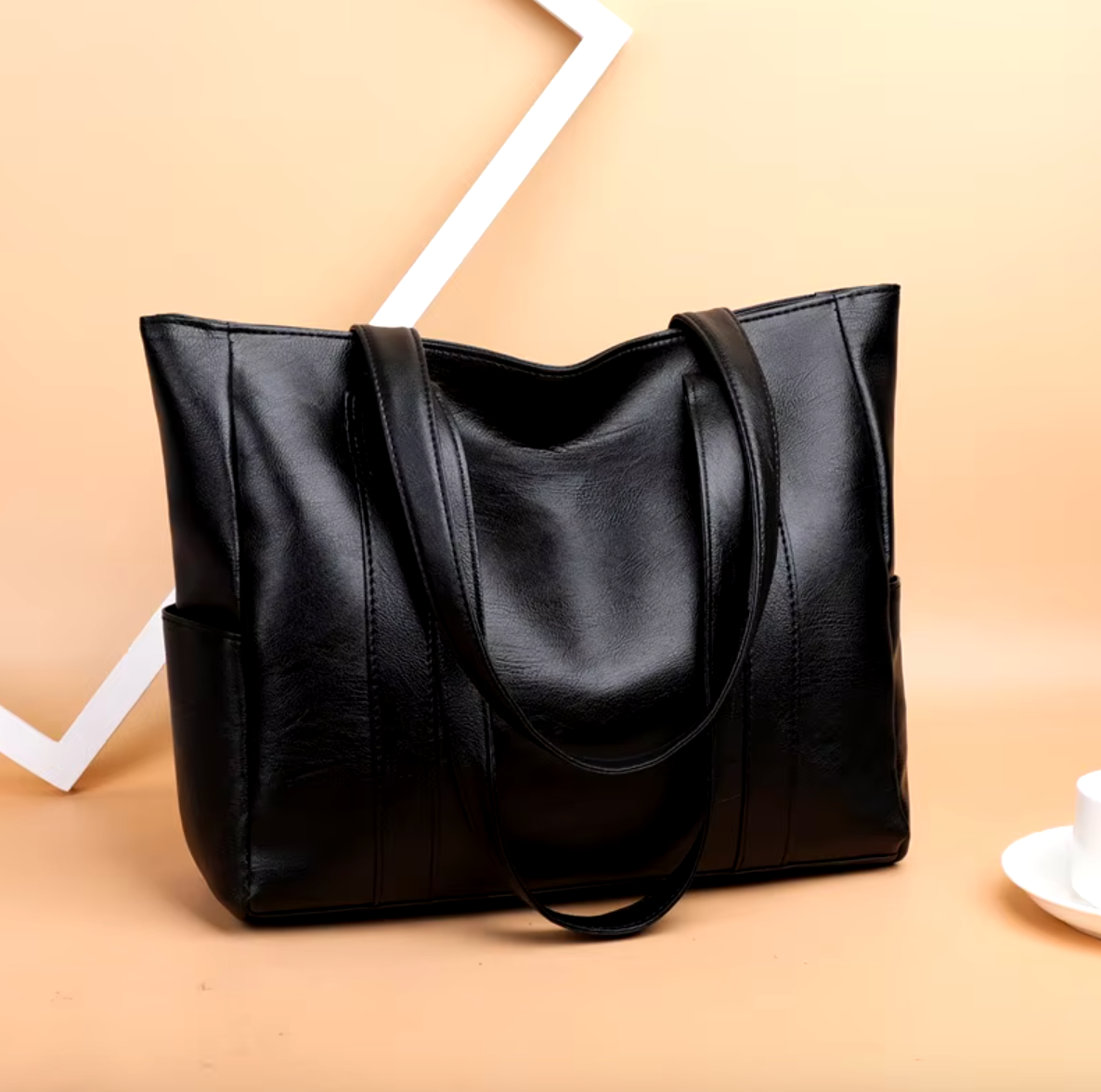 Victoria Tote Bag