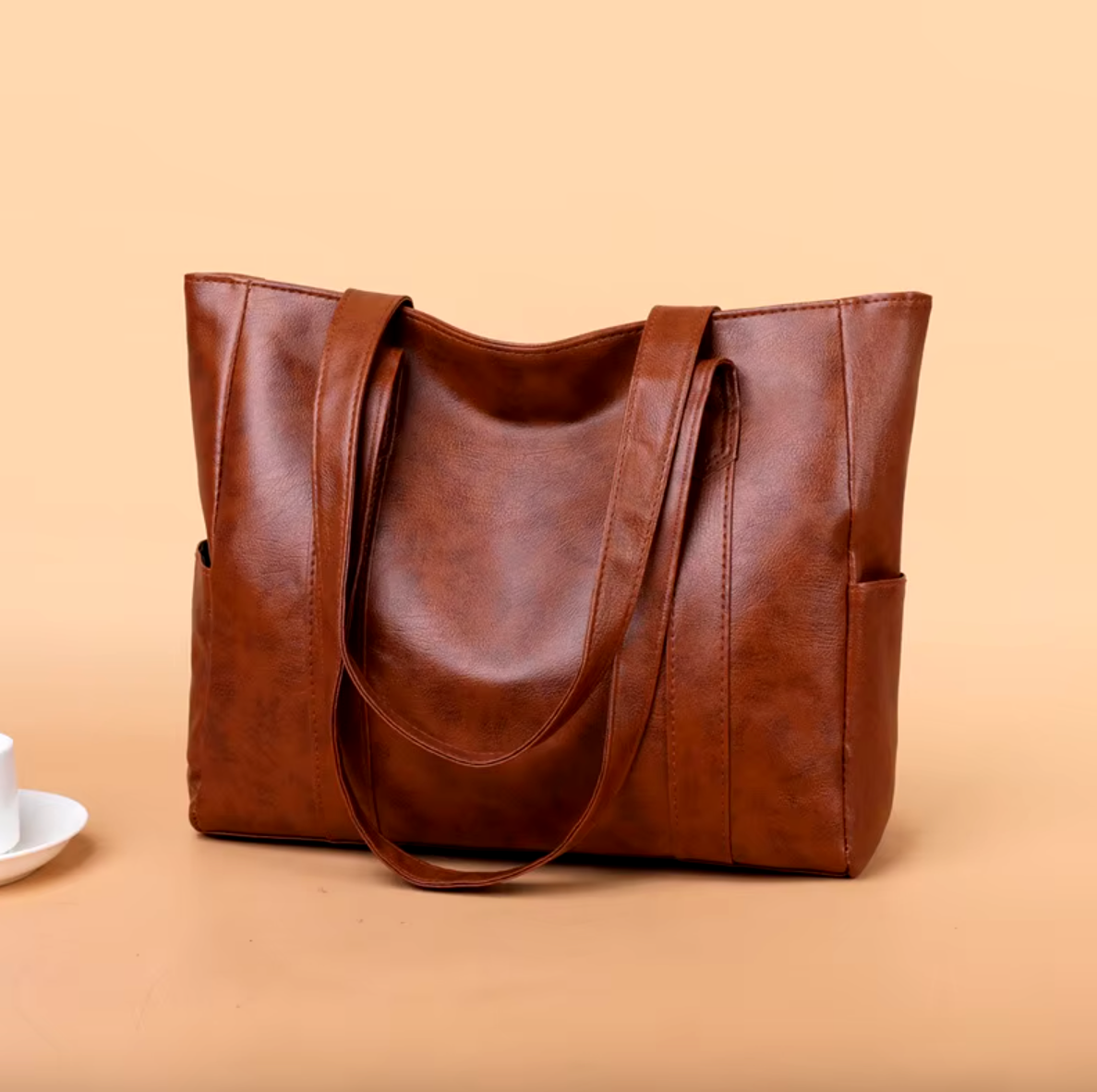 Victoria Tote Bag